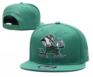 NCAA Adjustable Hat TX 012