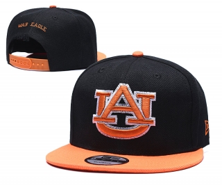 NCAA Adjustable Hat TX 016