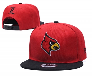 NCAA Adjustable Hat TX 020