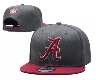 NCAA Adjustable Hat TX 022