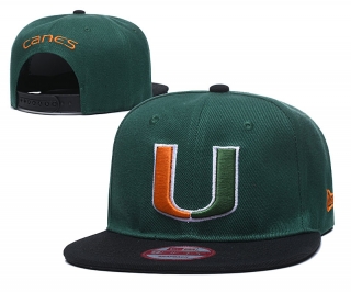 NCAA Adjustable Hat TX 028