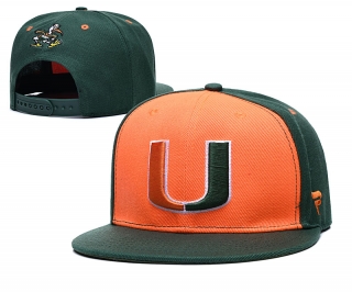 NCAA Adjustable Hat TX 036