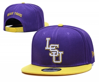 NCAA Adjustable Hat TX 038