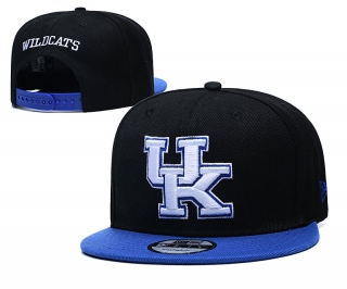 NCAA Adjustable Hat TX 039