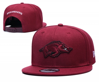 NCAA Adjustable Hat TX 042