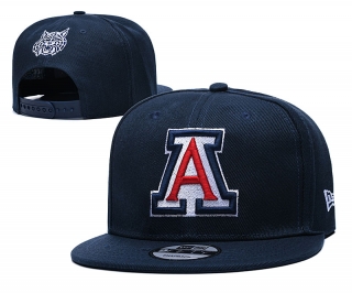NCAA Adjustable Hat TX 043
