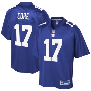 Men's New York Giants Cody Core NFL Pro Line Royal Player Jersey