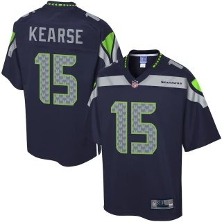NFL Pro Line Men's Seattle Seahawks Jermaine Kearse Big & Tall Team Color Jersey