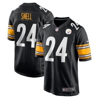 Men's Pittsburgh Steelers Benny Snell Jr