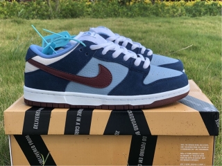 Authentic NIKE DUNK SB LOW x FTC ‘Finally 20 Year’