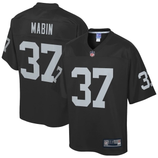 Men's Dallas Cowboys Dylan Mabin NFL Pro Line Navy Big & Tall Team Player Jersey