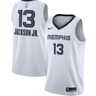 Men's Memphis Grizzlies Jaren Jackson Jr