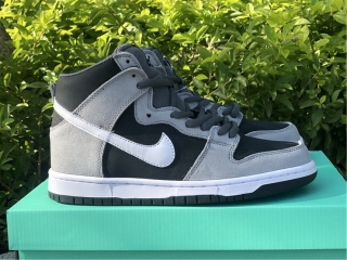 Authentic Nike SB ZOOM Dunk High Pro