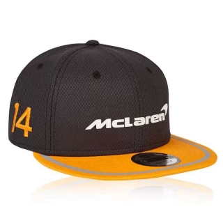 Mclaren Adjustable Hat TX 627