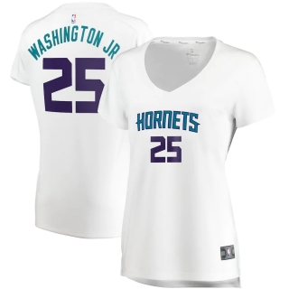 Women's Charlotte Hornets PJ Washington Jr
