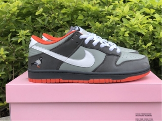 Authentic NIKE DUNK SB New York Women Shoes