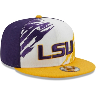 NCAA Adjustable Hat TX 706