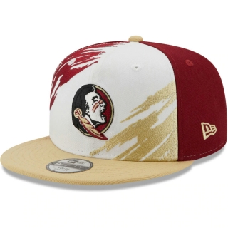 NCAA Adjustable Hat TX 708