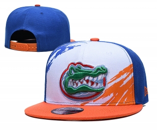 NCAA Florida Gators Adjustable Hat YS 918