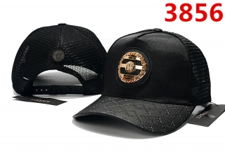 Versace Adjustable Hat XKJ 836