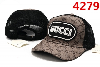 GUCCI Adjustable Hat XKJ 064