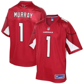 Men's Arizona Cardinals Kyler Murray NFL Pro Line Cardinal Player Jersey