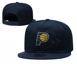 NBA Indiana Pacers Adjustable Hat TX 1008
