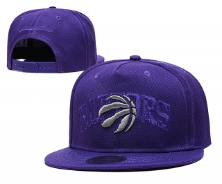 NBA Toronto Raptors Adjustable Hat TX 1009