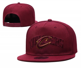 NBA Cleveland Cavaliers Adjustable Hat TX 1013