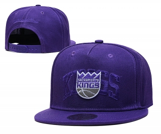 NBA Sacramento Kings Adjustable Hat TX 1016