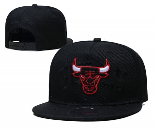 NBA Chicago Bulls Adjustable Hat TX 1023