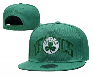 NBA Boston Celtics Adjustable Hat TX 1024