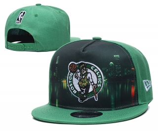NBA Boston Celtics Adjustable Hat XY 1028