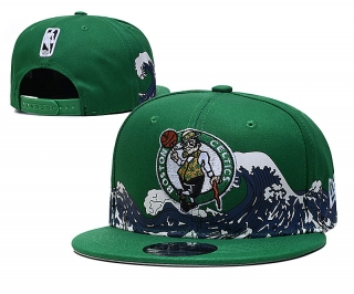 NBA Boston Celtics Adjustable Hat XY 1064