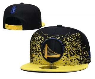 NBA Golden State Warriors Adjustable Hat XY 1079
