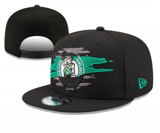 NBA Boston Celtics Adjustable Hat XY 1083
