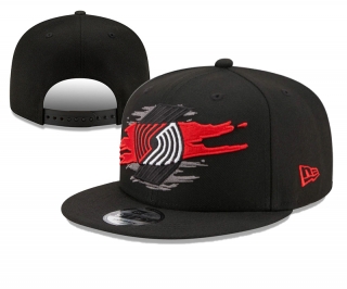 NBA Portland Trail Blazers Adjustable Hat XY 1086
