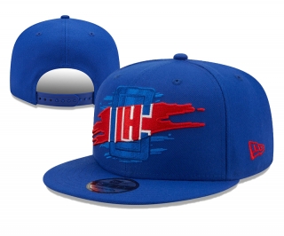 NBA Los Angeles Clippers Adjustable Hat XY 1087