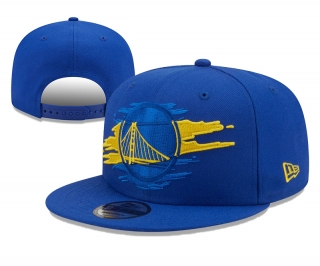 NBA Golden State Warriors Adjustable Hat XY 1093
