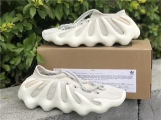 Authentic AD YB 450 “Cloud White” Women Shoes