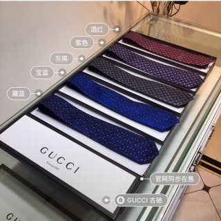 Gucci tie MARCH (298)_5079850