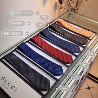 Gucci tie MARCH (347)_5079843