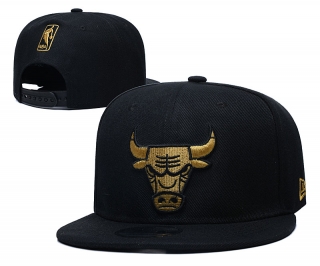 NBA Chicago Bulls Adjustable Hat YS 1098