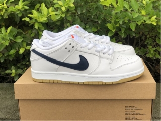 Authentic Nike SB Dunk Low PRO ISO Women Shoes
