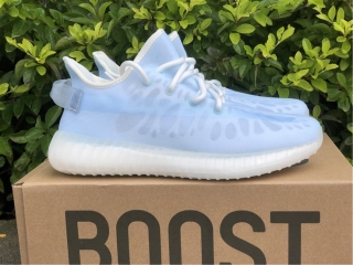 Authentic AD YB 350 V2 Women Shoes