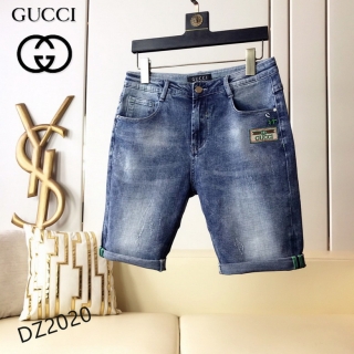 Gucci Jean Pants Short sz28-38 ty01_5104990