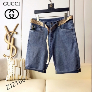 Gucci Jean Pants Short sz28-38 ty01_5104993