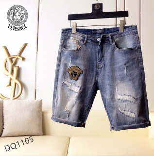 Versace Jean Pants Short sz28-38 ty01_5104968