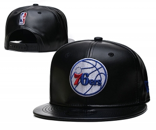 NBA Philadelphia 76ers Adjustable Hat TX 1141