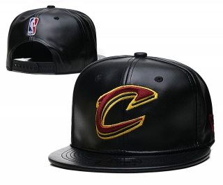 NBA Cleveland Cavaliers Adjustable Hat TX 1142
